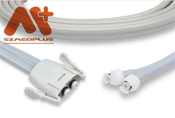 Producent kabli pacjenta węży NIBP kompatybilnych z Welch Allyn — 4500-32 do Connex Spot, Spot Vital Signs lXi