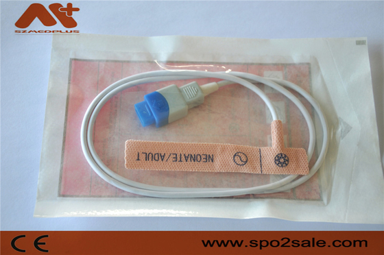 Czujnik CFS Datex Ohmeda Spo2 TS-AF-25 Czujnik Spo2 dla noworodków dla dorosłych