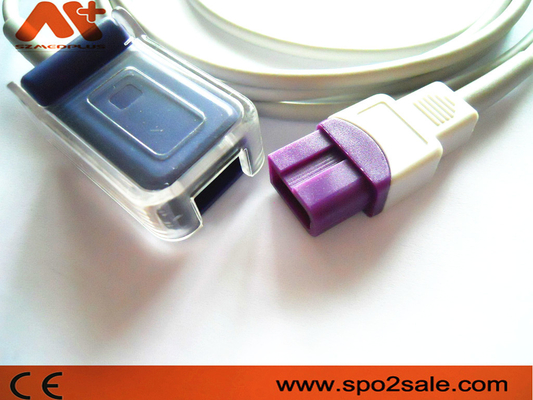 Kabel adaptera SpO2 kompatybilny z Spacelabs - 700-0792-00