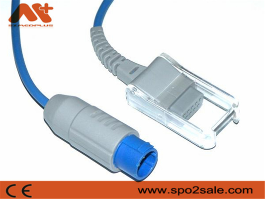 Kompatybilny z Mennen kabel adaptera SpO2 - 551-306-321