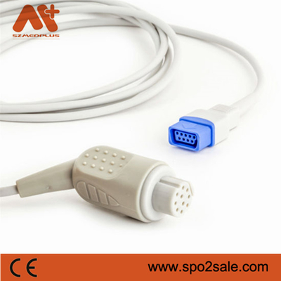 Kabel adaptera SpO2 kompatybilny z Datex Ohmeda - TS-N3