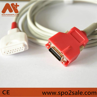 M-Lncs Przedłużacz szmedplus 2404 SpO2 20-pinowy kabel CE