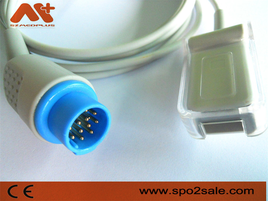 Mennen szmedplus Przedłużacz Spo2 551-306-321 Przejściówka SpO2