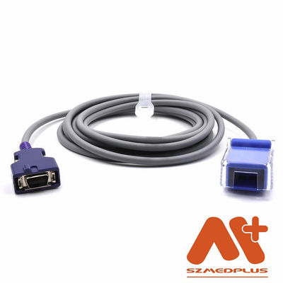 Przedłużacz CE Medical Nellcor DOC-10 Przedłużacz pulsoksymetru Nellcor