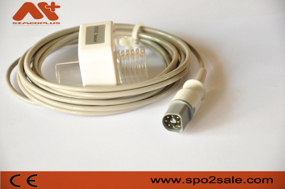 8-pinowy czujnik Philips EtCO2 TPU M2501A Czujnik Co2 Mainstream Kapnografia