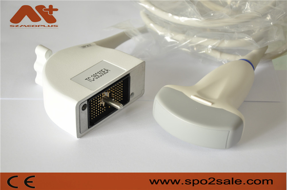 Sonda przetwornika ultradźwiękowego Mindray 35C50EA DP-50 Przetwornik z zakrzywioną matrycą