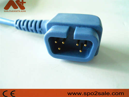 Przedłużacz BCI Nellcor Spo2 CSI Siemens Spo2 Mold Cable