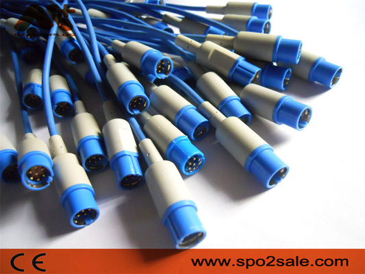 Przedłużacz BCI Nellcor Spo2 CSI Siemens Spo2 Mold Cable
