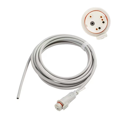 Szmedplus GE Monitor Pacjenta Akcesoria Kabel BD IBP Non Connector Nihon Kohden