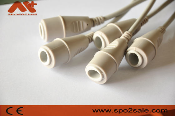 Szmedplus Ibp Adapter Kabel Niepołączacz Kabel Abbort IBP