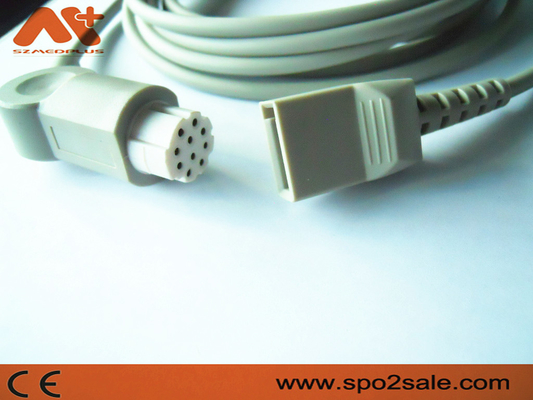 Szmedplus Pełna linia kabli bez złącza Utah IBP HP Spacelabs