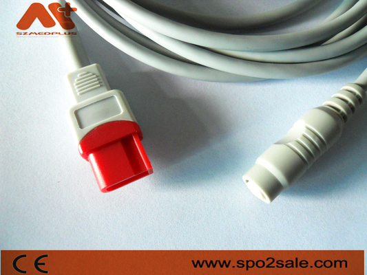 Akcesoria do monitorów pacjenta GE B.Braun Datex Philips Ibp Cable Mindray