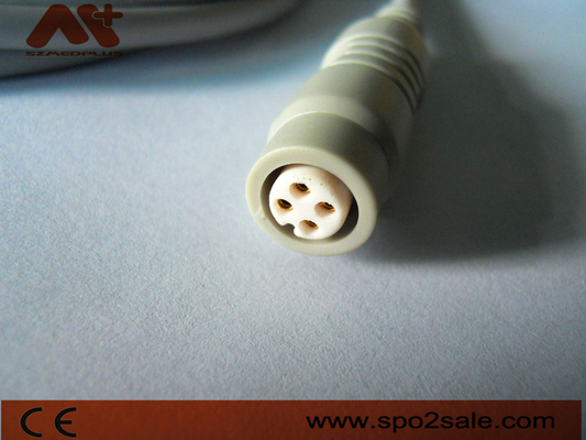 Akcesoria do monitorów pacjenta GE B.Braun Datex Philips Ibp Cable Mindray