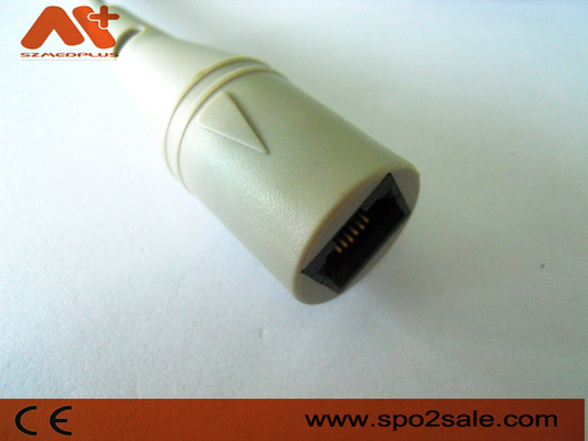 Philips Patient Monitor Akcesoria Datex Non Connector Nihon Kohden Ibp Cable