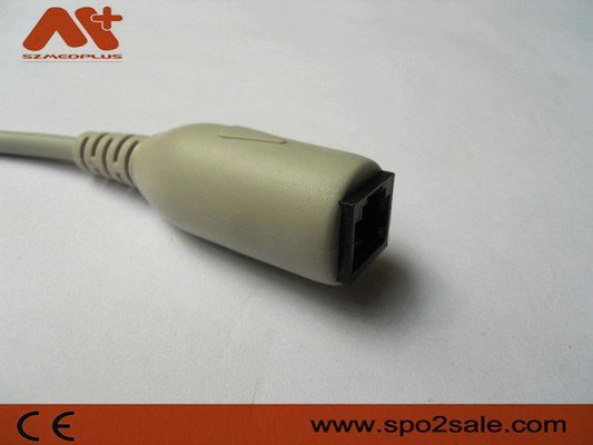 Philips Patient Monitor Akcesoria Datex Non Connector Nihon Kohden Ibp Cable