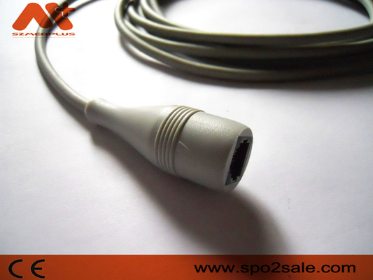 Philips Patient Monitor Akcesoria Datex Non Connector Nihon Kohden Ibp Cable