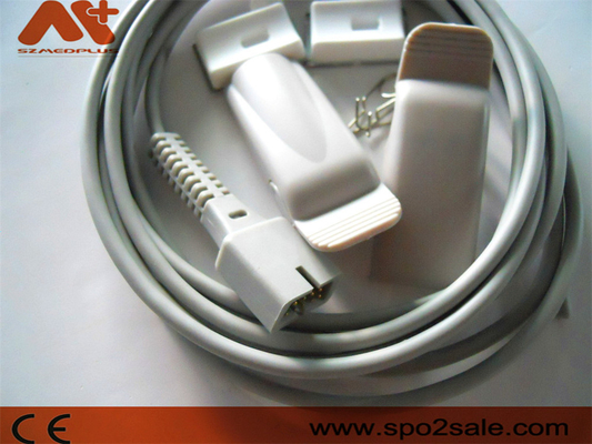 Akcesoria do monitora pacjenta Mindray Zestawy naprawcze Philips Nellcor Oximax Spo2