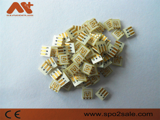 Czujnik optyczny GE Spo2 Element optyczny Edan Spo2 LED（ 660/905-2,660/940-3）