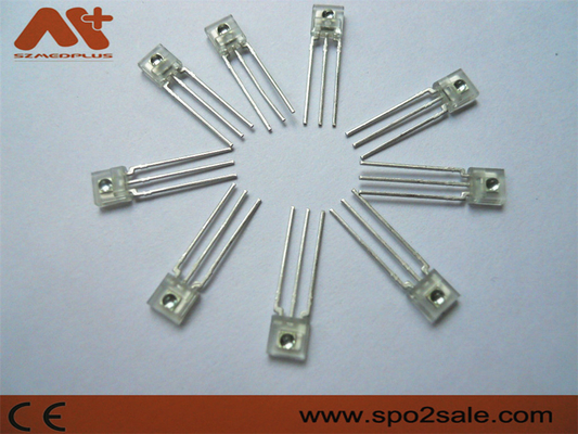 Czujnik optyczny GE Spo2 Element optyczny Edan Spo2 LED（ 660/905-2,660/940-3）