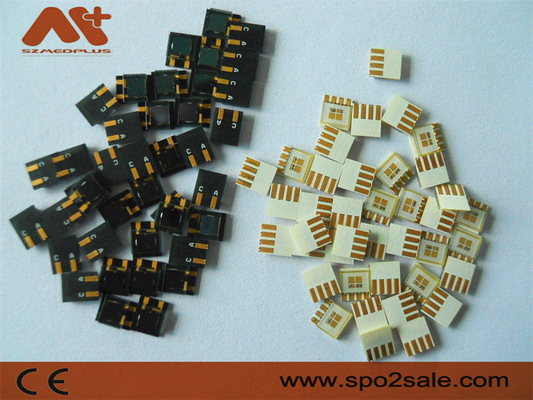 Czujnik optyczny GE Spo2 Element optyczny Edan Spo2 LED（ 660/905-2,660/940-3）