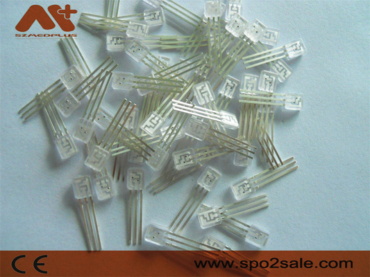 Czujnik optyczny GE Spo2 Element optyczny Edan Spo2 LED（ 660/905-2,660/940-3）
