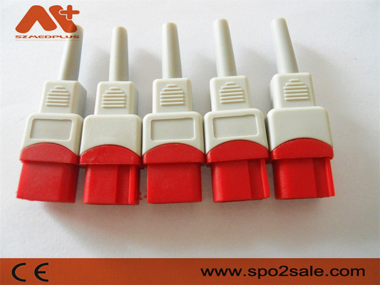 Szmedplus szmedplus Złącze DB9 Hypertronic Spo2 Złącze Nicolay