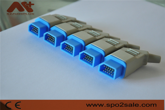 Szmedplus szmedplus Złącze DB9 Hypertronic Spo2 Złącze Nicolay