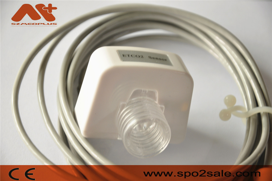 CFS Respironics Mainstream Kapnografia czujnika EtCO2 — 1015928
