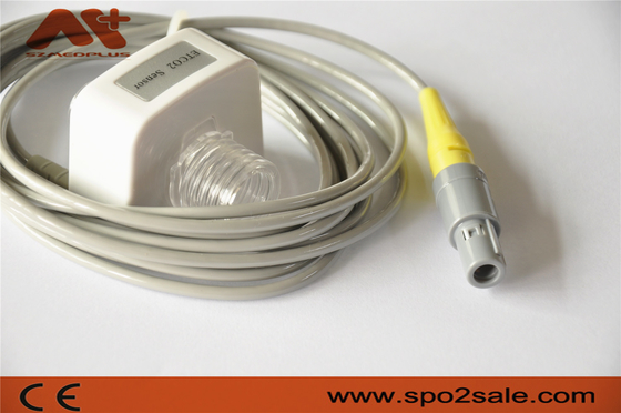CFS Respironics Mainstream Kapnografia czujnika EtCO2 — 1015928