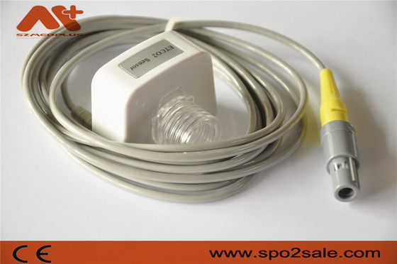 CFS Respironics Mainstream Kapnografia czujnika EtCO2 — 1015928
