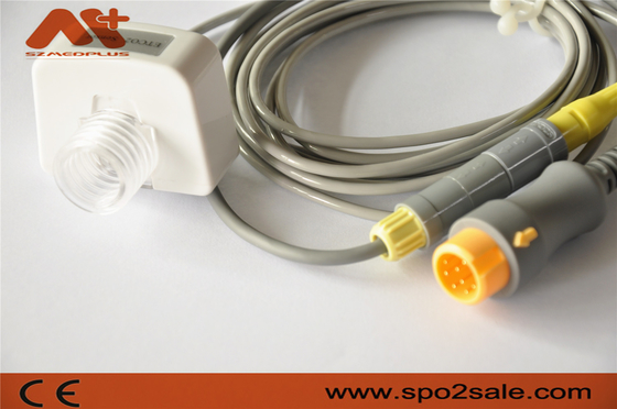Mindray EtCO2 Sensor Główny czujnik kapnografii 6800-30-50760