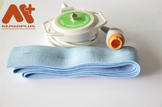TOCO Fetal Transducer M1355A Monitor pacjenta HP Sonda płodu