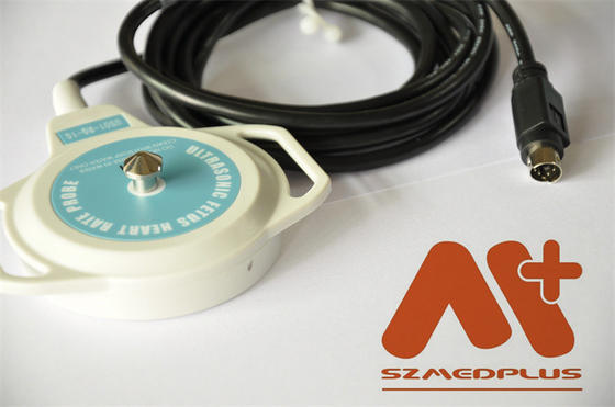 6-pinowa sonda Toco Bionet FC700 FC-US07 Ultradźwiękowy monitor płodu z sondą
