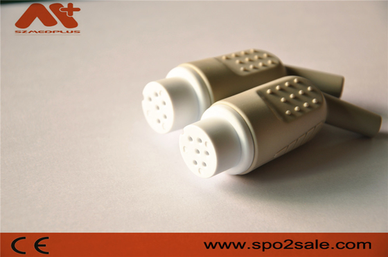 łącznik IBP Datascope 6Pin kompatybilny z kablem adaptera Datascope IBP