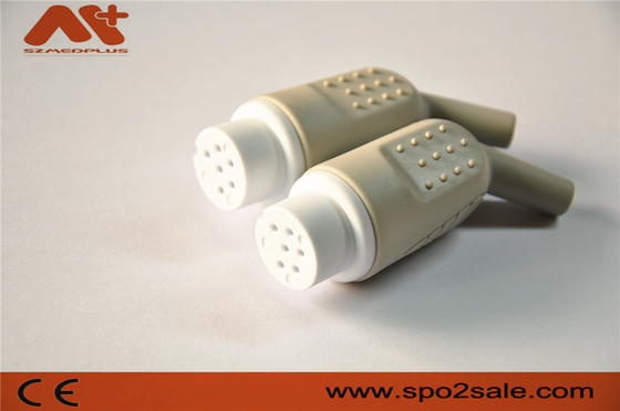 łącznik IBP Datascope 6Pin kompatybilny z kablem adaptera Datascope IBP