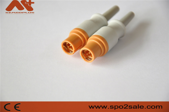 Akcesoria do złącza IBP kompatybilne z kablem adaptera Siemens/Draeger IBP