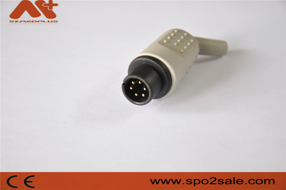 Konektor AAMI EKG 6Pin do monitora BCI Criticare