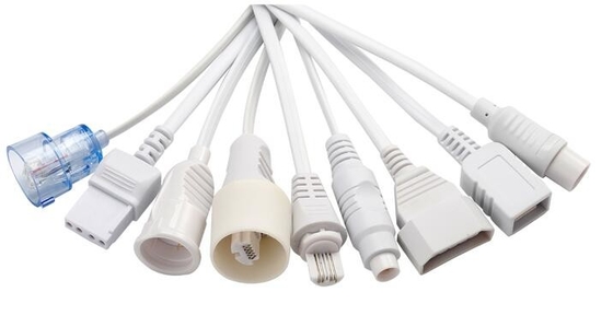 Przetwornik CFS BD IBP Jednorazowy inwazyjny przetwornik ciśnienia krwi z PVC