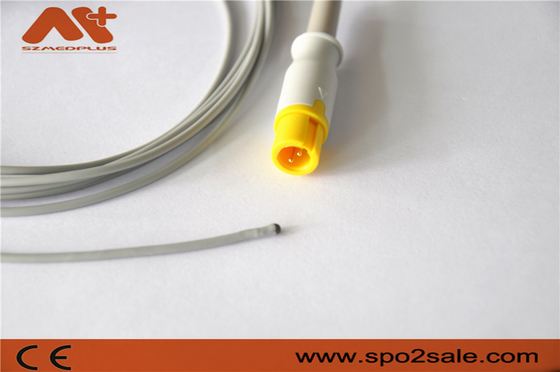 0011-30-37394 Medyczna sonda temperatury Mindray pediatryczna sonda do odbytnicy