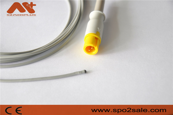 0011-30-37394 Medyczna sonda temperatury Mindray pediatryczna sonda do odbytnicy
