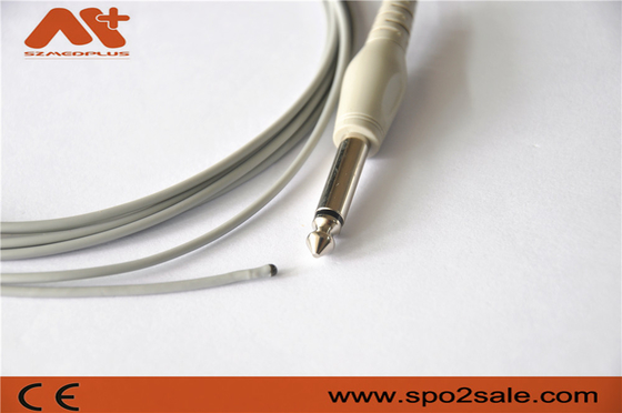 Sonda temperatury serii YSI 400 Sonda temperatury pediatryczna termometr doodbytniczy do monitora pacjenta