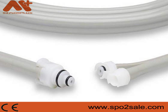 Rurka PVC Datex Ohmeda NIBP 877235 do monitora pacjenta
