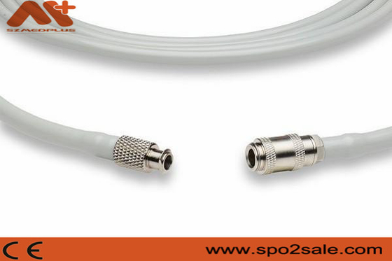 Mankiet NIBP Wąż PVC Omron Air Tube do prasy serii Colin 400 Zaleta Mate