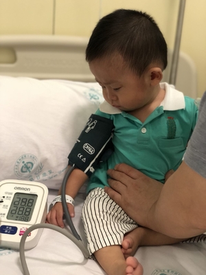CFS Welch Allyn Przewód do pomiaru ciśnienia krwi Przewód NIBP do Connex Spot Spot Vital Signs LXi