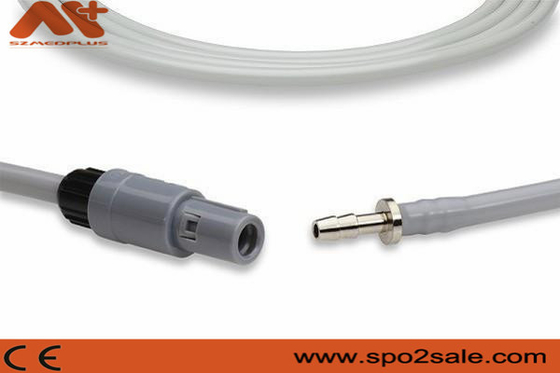 Infinium Welch Allyn Przewód mankietu do pomiaru ciśnienia krwi NIBP P02112 do Infitron II Omni