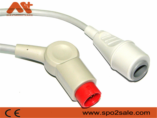 Mindray > Kabel adaptera IBP kompatybilny z Edwards - 0010-21-12179