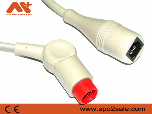 Mindray > Kabel adaptera IBP kompatybilny z Abbort - 001C-30-70759