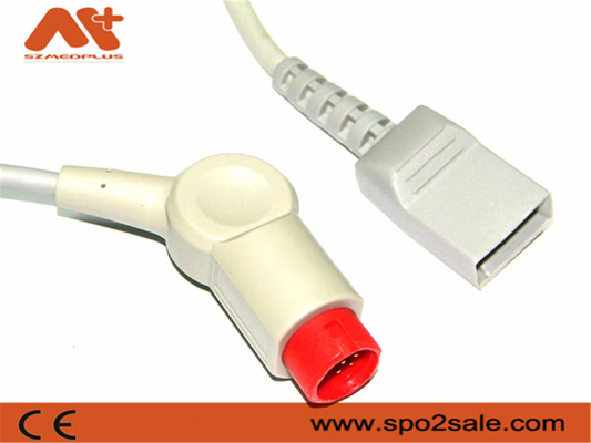Mindray > Kabel adaptera IBP kompatybilny z Utah - 650-206M
