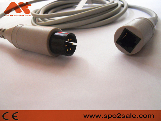 Kabel adaptera IBP Mindray 6Pin do Abbort 001C-30-70760
