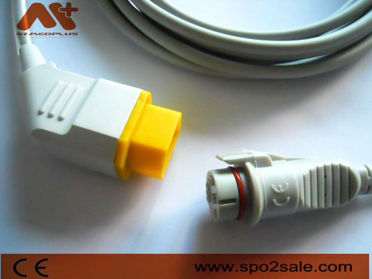 Kabel adaptera IBP Nihon Kohden do BD - JP-900P